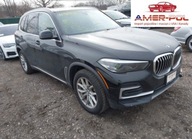 BMW X5 XDrive40I 2022 3.0l 3.0 Benzyna 335KM