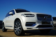 Volvo XC 90 RECHARGE panorama FUL LED 7-os SKÓRA