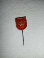 Odznaka Kielce - Herb miasta