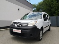 Renault Kangoo 1.5 DCI 110KM Maxi Klima Tempomat