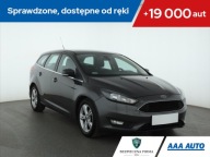 Ford Focus 1.5 TDCi, Salon Polska, Navi, Klima
