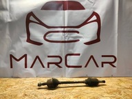 Półoś Lewa Krótka Ford Ka Mk2 II 1.2 Benzyna 2008–2016