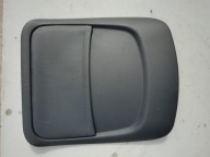 OSLONA PLECY PLASTIK FOTELA OPARCIE PRZOD PRAWE LEWE LAGUNA 3 III