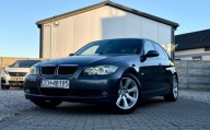 BMW Seria 3 SERWISOWANY bez wkladu XENON klimaPDC felgi bmw 17 POLSKI SALON