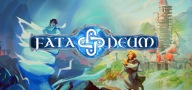 Fata Deum - The God Sim