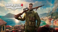 Sniper Elite 4 PEŁNA WERSJA STEAM PC KLUCZ