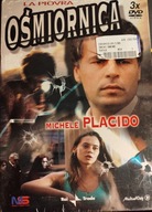 OŚMIORNICA - ODCINKI 1-6 -(3XDVD)