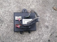 SMART FORTWO MODUŁ STEROWNIK EMM-T4 231A07278R