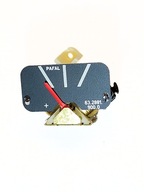 Wskaźnik poziomu paliwa FWPP Fiat 125p, FSO ST, PAFAL 63.2881.900.0