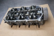 Głowica Głowice Mitsubishi 3.0 V6 6G72 SOHC 24V Pajero Montero Sport G7S4FR