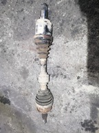 RAV4 III 2.2 D4D POLOS LEWA KRÓTKA DA51L