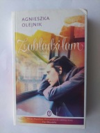 Zabłądziłam Agnieszka Olejnik