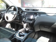 NISSAN X-TRAIL 1.6 dCi ALL MODE 4x4-i 2017