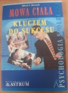 Mowa ciała kluczem do sukcesu Alfred J. Bierach