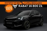 Cupra Formentor Tribe Edition 1.5 e-TSI 150 KM DSG