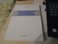 MACIEJ MUSKAŁA - WIĘŹ OSADZONYCH RECYDYWISTÓW ZE ŚRODOWISKIEM
