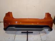 ZDERZAK FORD FOCUS MK4 ACTIVE HB 18+ TYŁ NR TW391