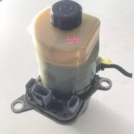 FORD FOCUS MK2 1.6 TDCI POMPA WSPOMAGANIA ELEKTRYCZNA 4M51-3K514-BF