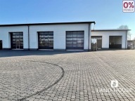 Magazyny i hale, Sochaczew, Sochaczewski, 382 m²