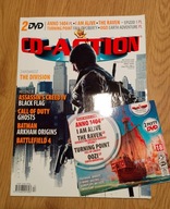 Anno 1404 PL gra PC razem z CD-Action nr 224 z DVD cd action 13 / 2013