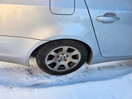 Felga aluminiowa Bmw e60 e61 5x120 ET 20 7Jx16 nr org 6762000