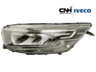 Reflektor Lewy Iveco Daily VI 2019- lift LED OEM
