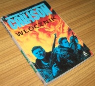 WŁÓCZNIK Brian Callison