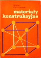 MATERIAŁY KONSTRUKCYJNE - Stefan Okoniewski