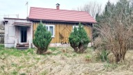 Dom, Ostrów, Żarki, Myszkowski, 50 m²