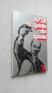 KPZR OD ZJAZDU DO ZJAZDU (1981)