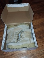 Buty Męskie Taktyczne Wojskowe Trekkingowe Mil-Tec z Zamkiem 41