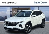 Hyundai Tucson Salon Polska, HEV, 4WD, Faktura VAT 23, Platinum 1.6 180KM