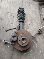 Prawe Zawieszenie Zwrotnica BMW E90 E91