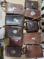 Zestaw futeralów aparatów foto i inne .