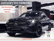 GLC Coupe 300 4-Matic AMG Line 2.0 (258KM) 2025
