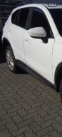 Mazda CX5 2012 2017 drzwi przod przednie prawe 34k