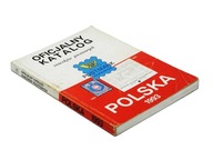 Oficjalny katalog znaczków pocztowych - praca zbiorowa