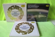 HERBERT VON KARAJ - DAS RHEINGOLD RICHARD WAGNER CD BOX