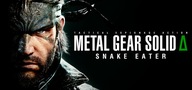 METAL GEAR SOLID : SNAKE EATER