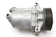 KOMPRESOR SPRĘŻARKA KLIMATYZACJI 926003ZL1A NISSAN QASHQAI J11 RENAULT 1.2