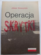 Operacja Skrytki Juliusz Smoczyński