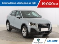 Audi Q2 30 TFSI, Salon Polska, Serwis ASO, Klima