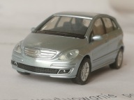 ~*~ ORYGINALNY HERPA..MERCEDES-BENZ B-KLASSE I (W245)..METALIK ~*~