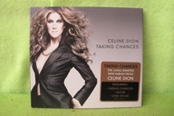 TAKING CHANCES CELINE DION CD