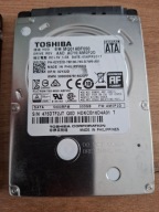 Dysk twardy Toshiba MQ01ABF050 500GB SATA III 2,5"
