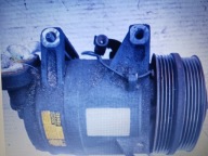 S40 II V50 2.4i Sprezarka klimatyzacji kompresor pompa klimy Warszawa