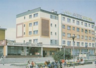 PIŁA - KLUB MIĘDZYNARODOWEJ PRASY I KSIĄŻKI - NEON