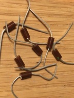 2x Dioda prostownicza KD221B, 1 kHz, 0,3 A, 400 V