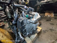 SILNIK FORD TRANSIT CUSTOM LIFT EU6 2.0 CDTI SILNIK BCFA 21R KOMPLETNY