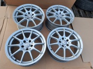 Felgi Aluminiowe 17" ET 34,5 Mercedes CLS W218 C Klasa E Klasa W212